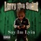 Empath - Larry Saint lyrics