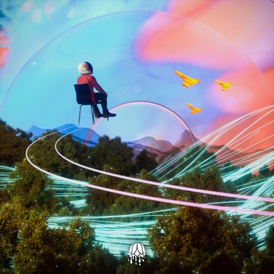 A Magical Journey Through Space - Single