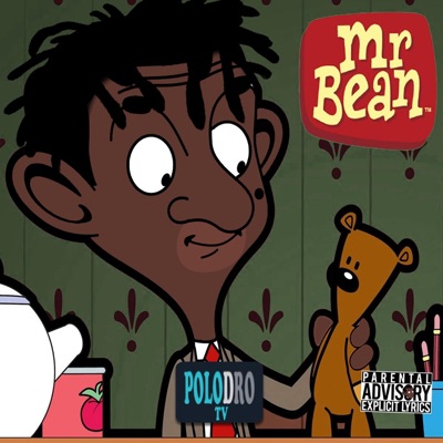 MR Bean - Single