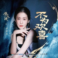 不为欢喜 (《镜·双城》电视剧插曲) - Single - Diamond Zhang