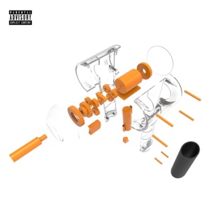 PARTS, Act I - EP