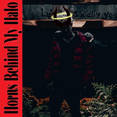 Horns Behind My Halo