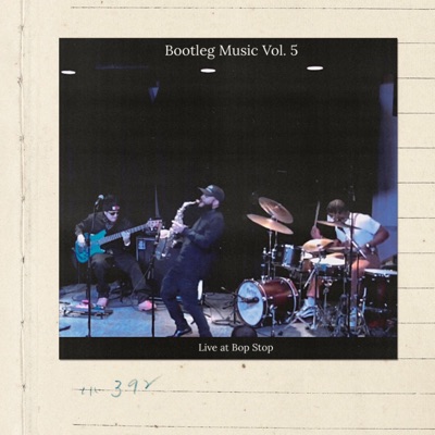 Bootleg Music, Vol. 5 (feat. SmokeFace)