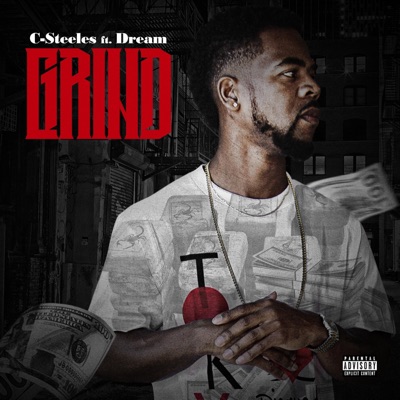 Grind (feat. Dream) - Single