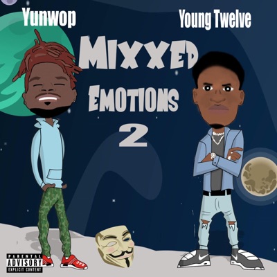 Mixxed Emotions 2