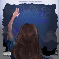 L.E.A.P. (Love Everything + Anticipate Possibilities) - J Radiant