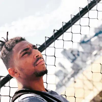 Listen to Jrsk.Saulo, watch music videos, read bio, see tour dates & more!