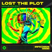 Lost the Plot - Single - Malevolent