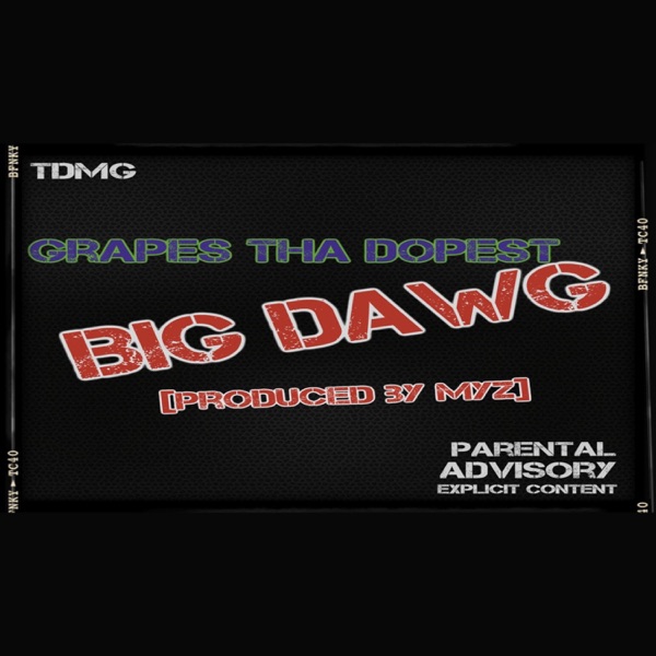 Big Dawg