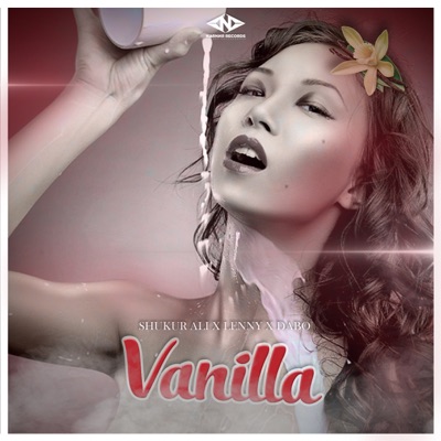 Vanilla - Single