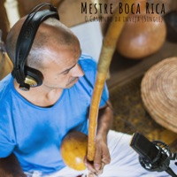 O Caminho da Inveja - Single - Mestre Boca Rica