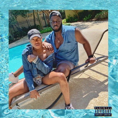 Water (feat. BE3K) - Single