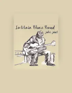 Listen to Iatitaia Blues Band, watch music videos, read bio, see tour dates & more!
