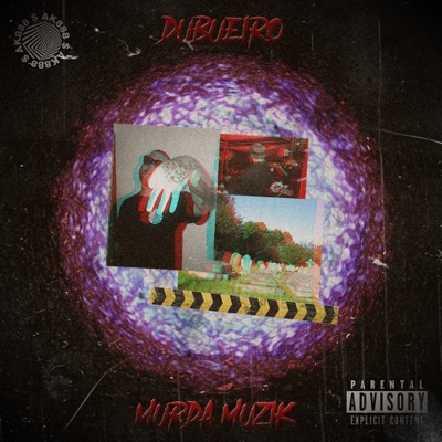 Murda Muzik - EP