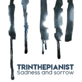 Sadness and Sorrow - EP artwork