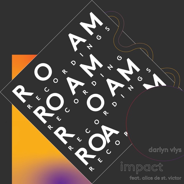 Impact (feat. Alice de St Victor)