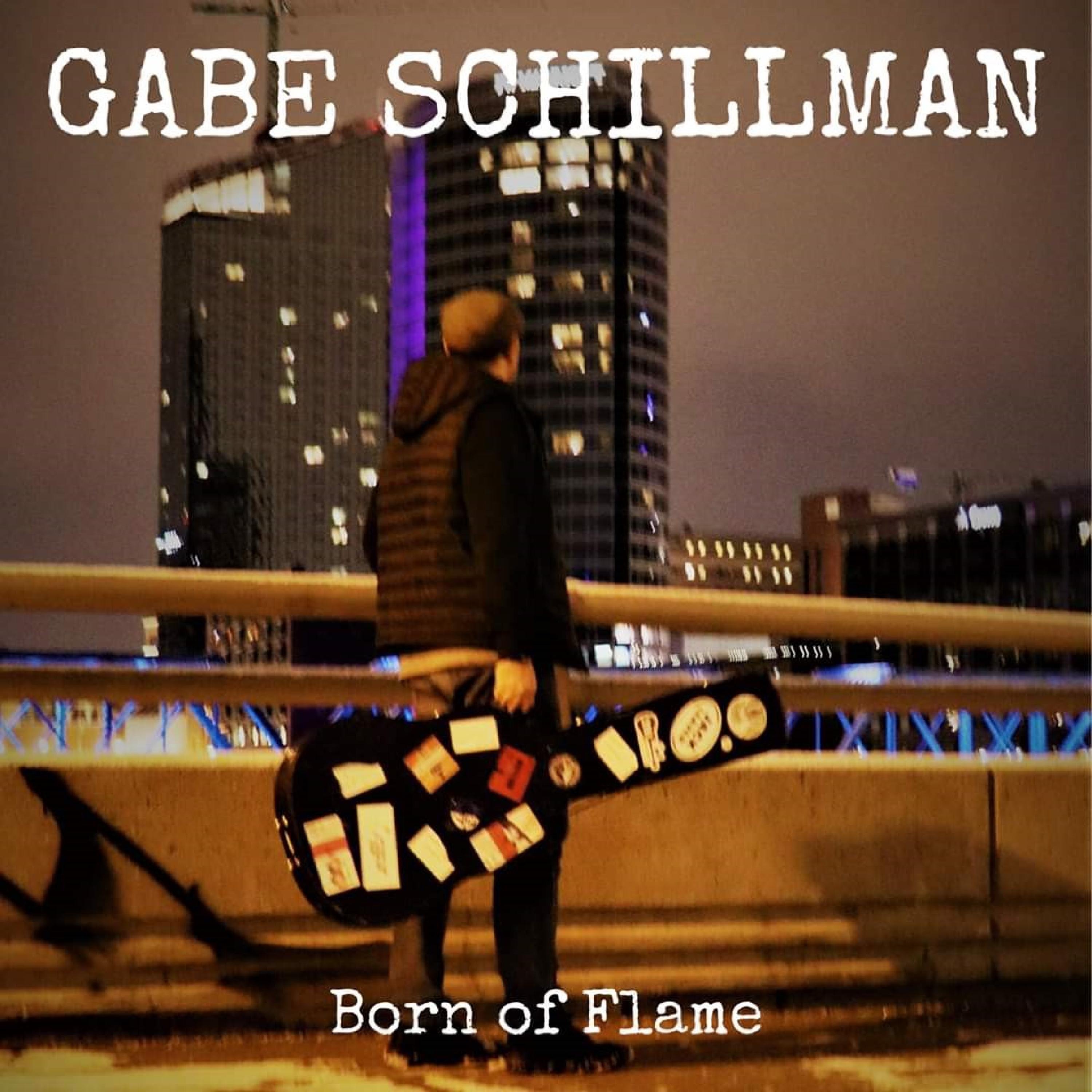 Born of Flame - EP