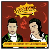 Wankel (feat. Nickelbass) artwork