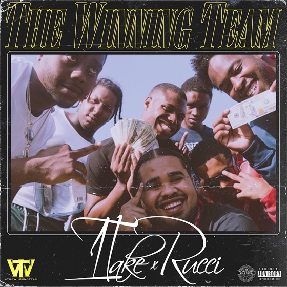 Cover artwork for Backk & Better