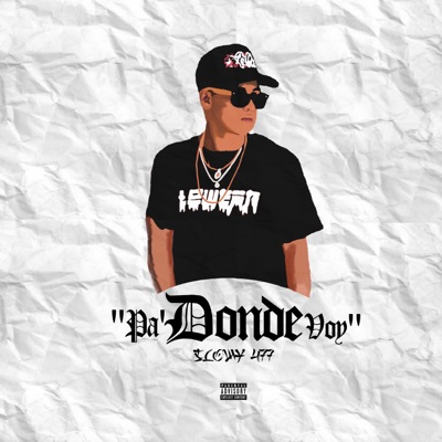 Pa' Donde Voy - Single