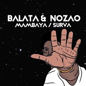 Mambaya / Surva - Single