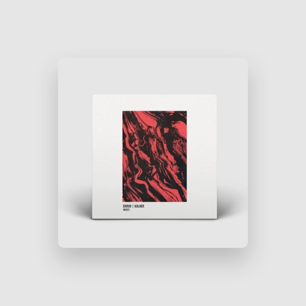 Dxrvo's avatar