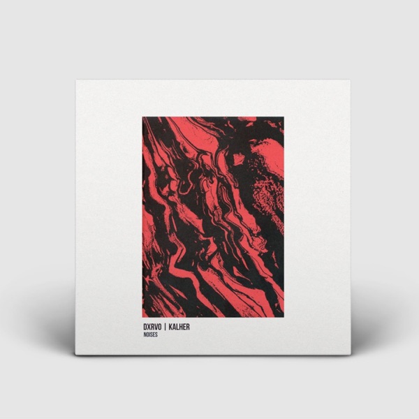 Noises - EP