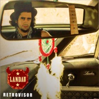 Retrovisor - Landau