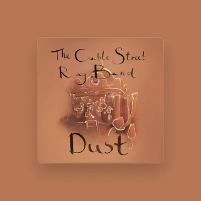 Listen to The Cable Street Rag Band, watch music videos, read bio, see tour dates & more!