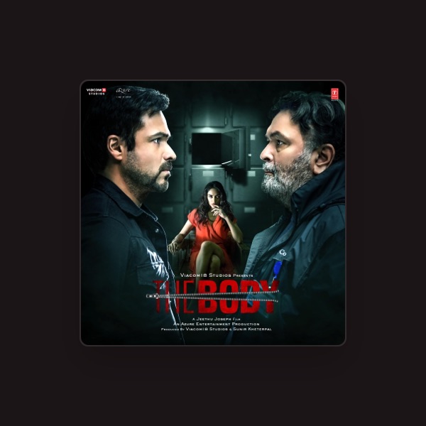 Shamir Tandon's avatar