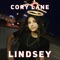 Lindsey - Cory Lane lyrics