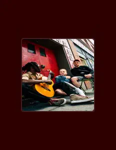 收听 Chris Aaron Band、观看音乐视频、阅读小传、查看巡演日期等 ！