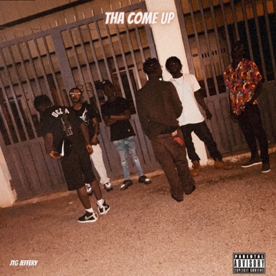 Tha Come Up - Single