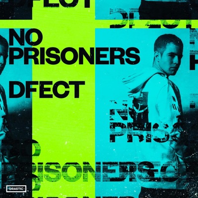 No Prisoners - Single