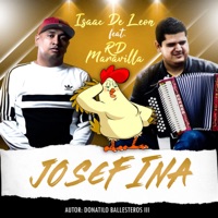Josefina (feat. RD Maravilla) - Single - Isaac De León