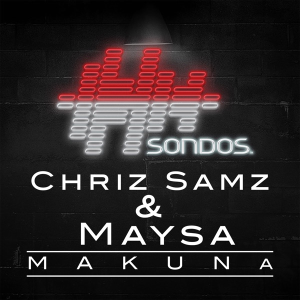 Makuna - Single