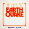 Happy Earthquake - Single