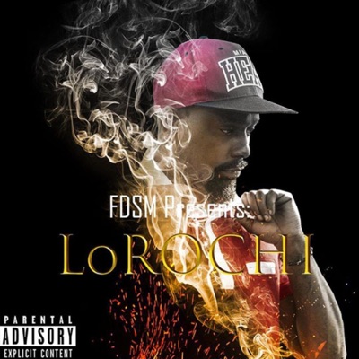 LoRochi (Chapter 1) - Single