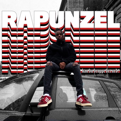 Rapunzel - Single