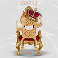 Projet O' (feat. Zofilo, JoJo, Kapeta & Ömer) - Single - 3C1P