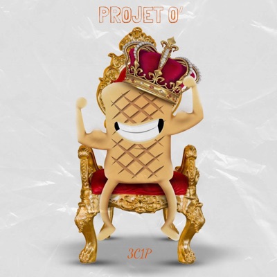Projet O' (feat. Zofilo, JoJo, Kapeta & Ömer) - Single