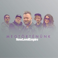 Megtörténünk - New Level Empire