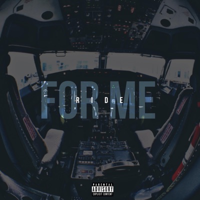 Ride for ME - Single