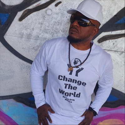 Change the World - Single