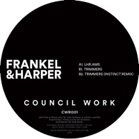 Trimmers - Single - Frankel & Harper