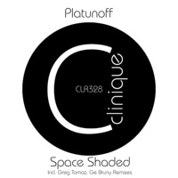Platunoff - Space Shaded (Ge Bruny Remix)