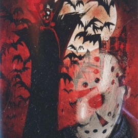 Practice Voorhees & DaveTheWizard