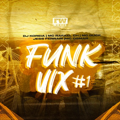 FUNK VIX #1 - Single