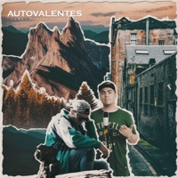 Autovalentes (feat. Artivez) - Single - Tonny Flusso