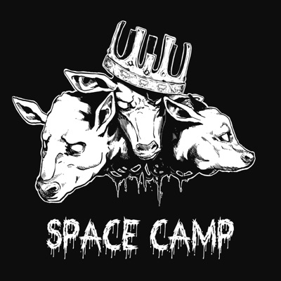 Space Camp - Single
